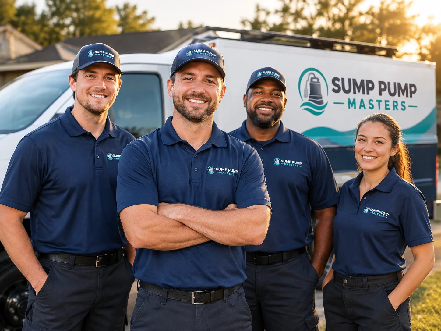 Sump Pump Repair company in Diboll, TX